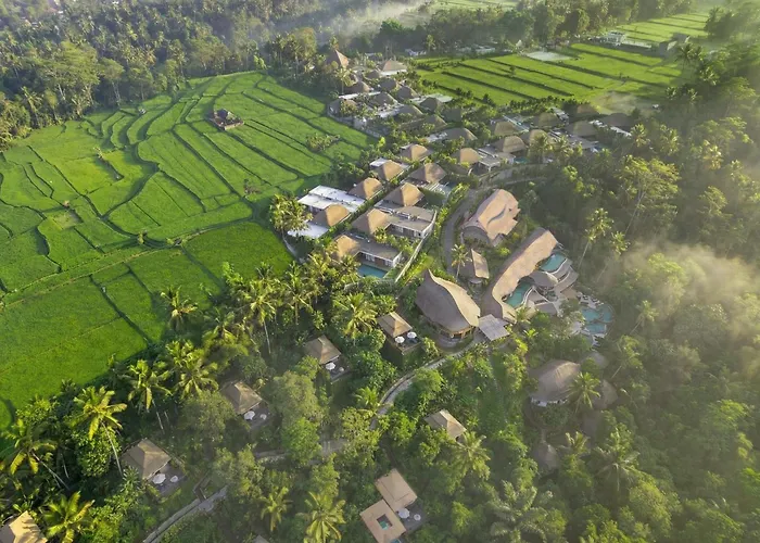 K Club Ubud