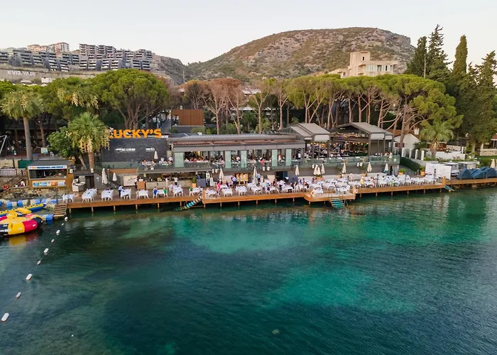 Unique Life Style Hotel Kusadasi