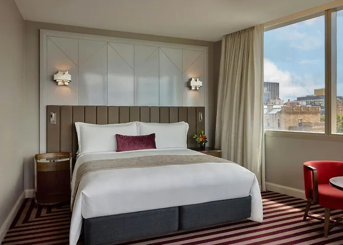 The Tasman, A Luxury Collection Hotel, Hobart