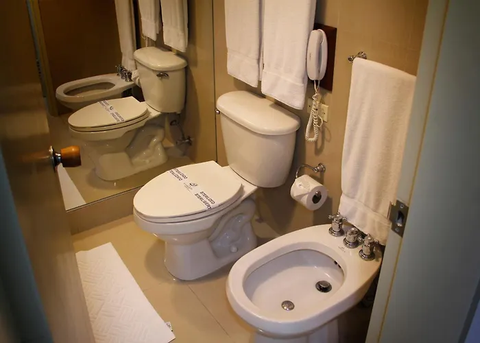 Hotel Altamira Suites Caracas