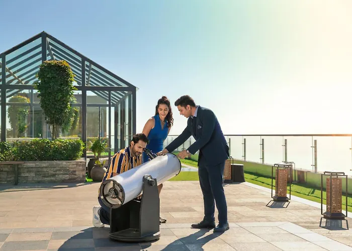 The Westin Resort & Spa Himalayas Rishikesh