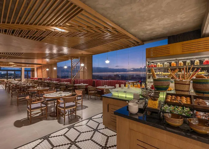 Hyatt Regency Nairobi Westlands Hotel