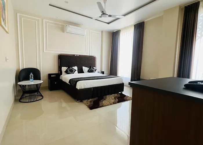 Hotel Paradise Dream Ludhiana