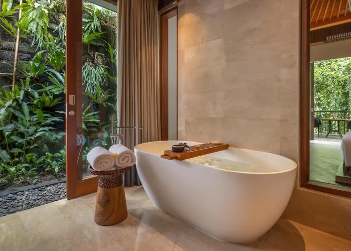 Impiana Private Villas Ubud