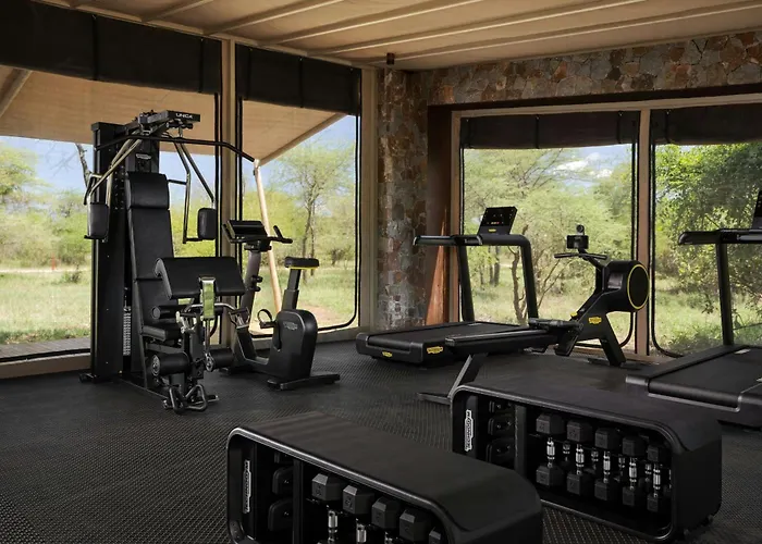 Mapito Safari Camp, Serengeti, Autograph Collection