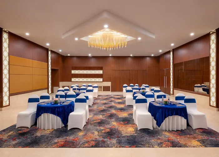 Welcomhotel By Itc Hotels, Madhuban Dehradun