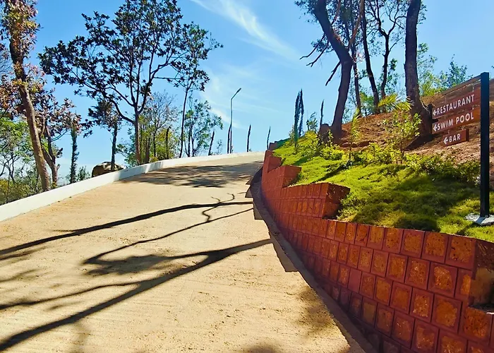 Astralis Resort Coorg Madikeri