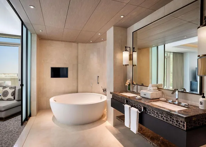 Sofitel Riyadh Hotel & Convention Centre