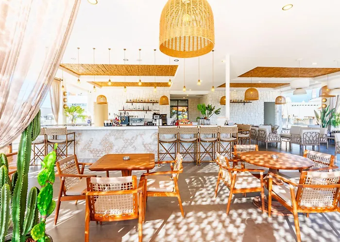Sy Belek Boutique Luxury Hotel