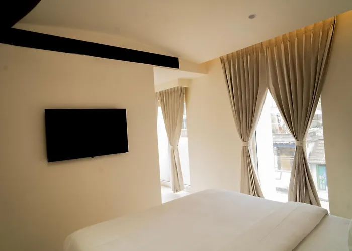 Hotel Harriet, 50M Away From Temple Rameshwaram