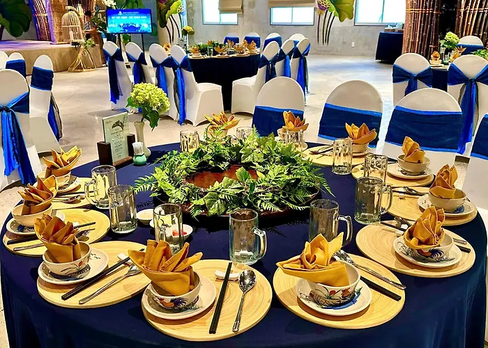 Missbamboo Hotel Nha Trang