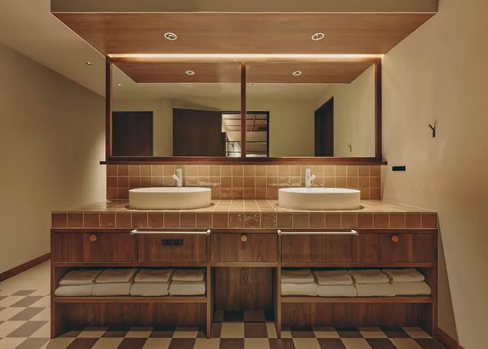 Illi Nuto Shinjuku Hotel Tokyo