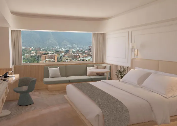 Hotel Londres Caracas