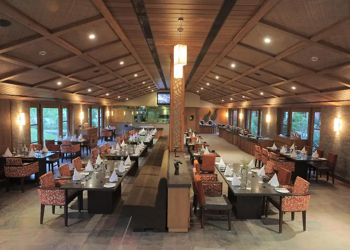 Madhubhan Resort & Spa Anand