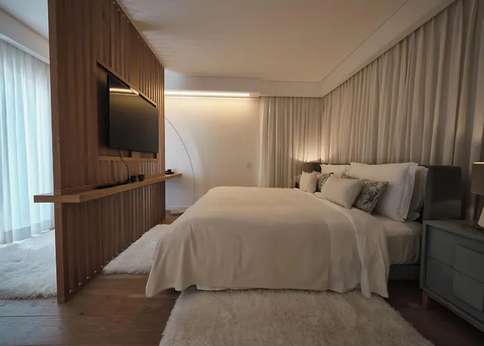 Pine Cliffs Village Albufeira