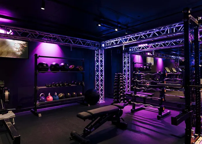 Pullman Melbourne City Centre