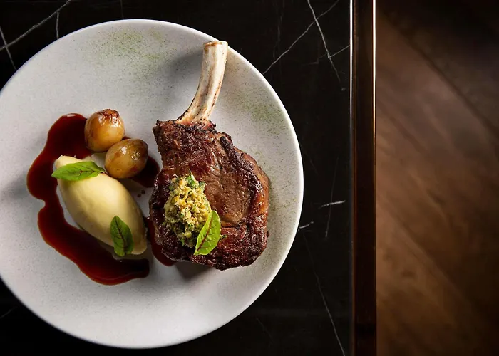 Fable Auckland, Mgallery