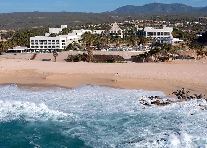 Paradisus Los Cabos - Adults Only San José del Cabo