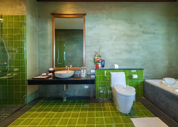 Nora Buri Resort & Spa Chaweng 