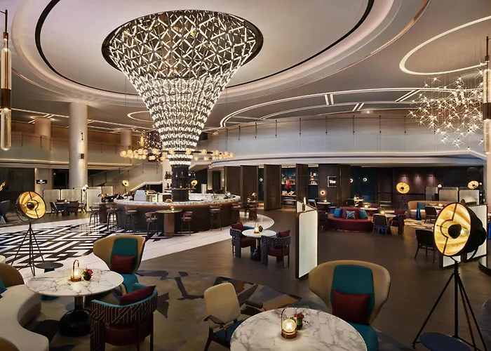 Renaissance Shanghai Hongqiao