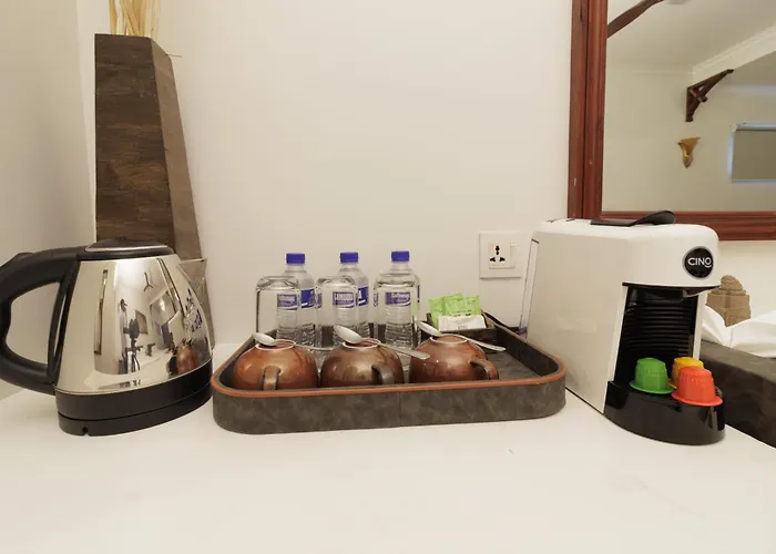 Sala Siem Reap Hotel