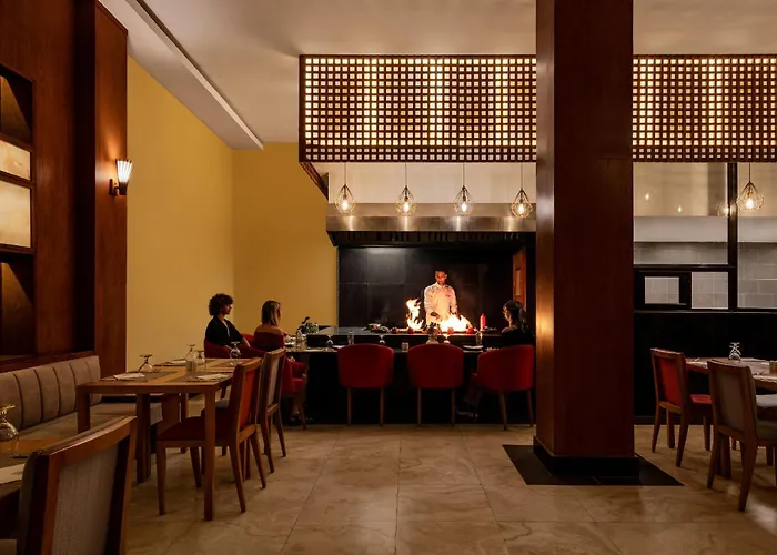 Grand Makadi - Couples And Families Only Hotel Hurghada