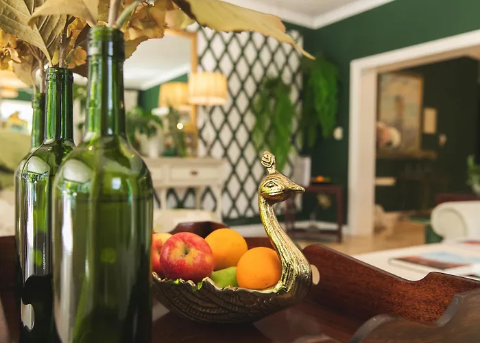 Last Word Constantia Cape Town