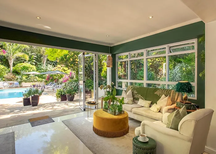 Last Word Constantia Cape Town