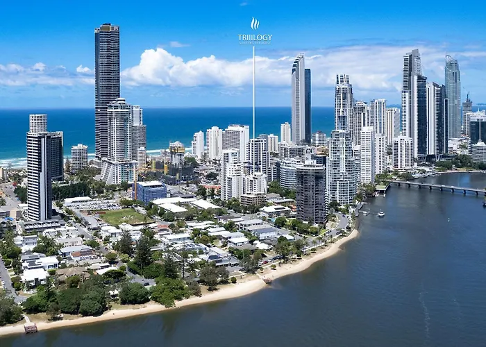 Trilogy Surfers Paradise