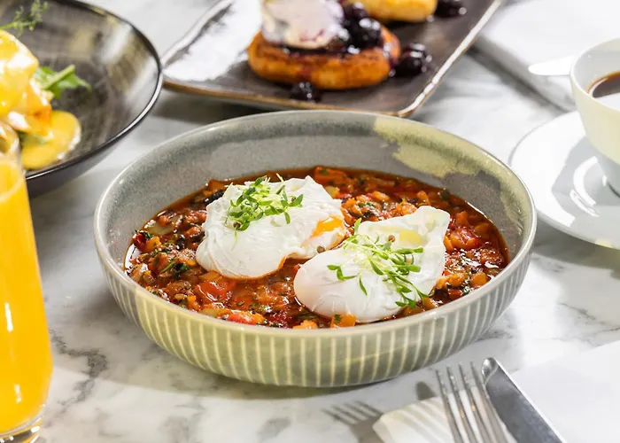 Sheraton Grand Tbilisi Metechi Palace