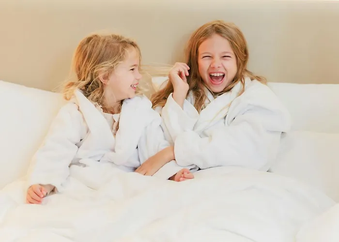 The Ritz-Carlton, Vienna Hotel