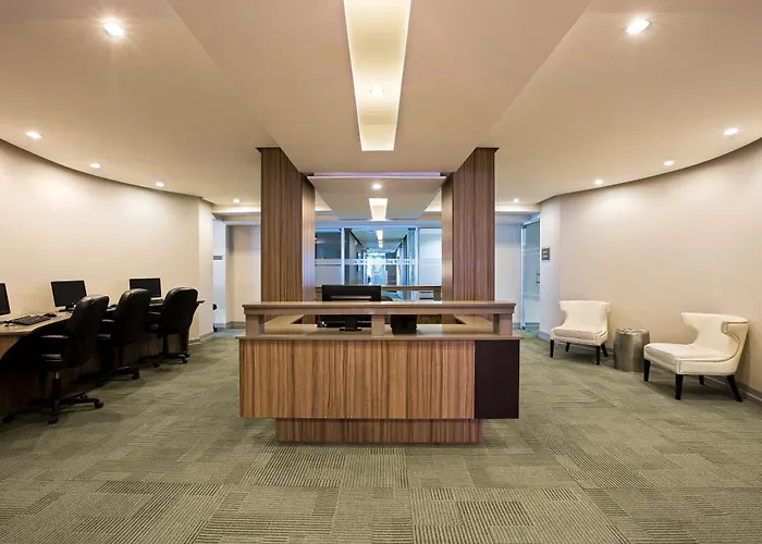 The Westin Panama Hotel