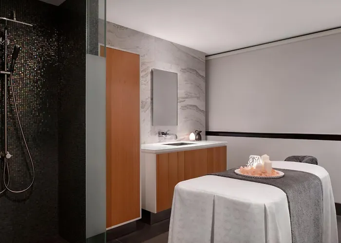 Sheraton Melbourne Hotel