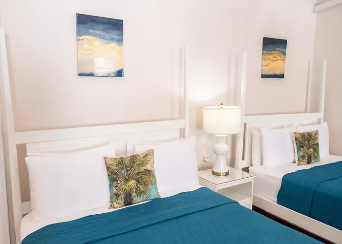 Sweetfield Manor Hotel Bridgetown