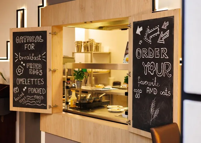 Holiday Inn Krakow City Centre By Ihg