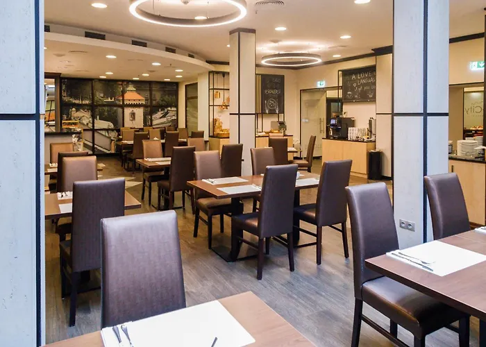 Holiday Inn Krakow City Centre By Ihg