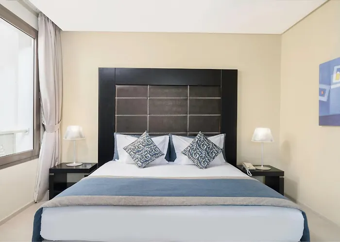 Atlas Essaouira Riad Resort