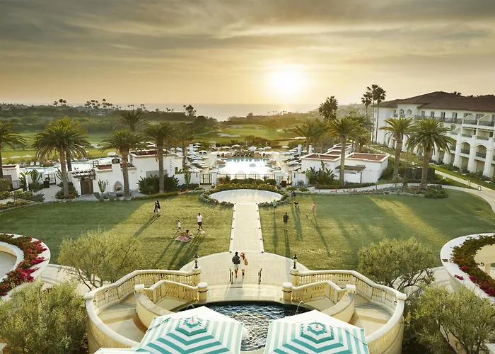 Waldorf Astoria Monarch Beach Resort & Club Dana Point