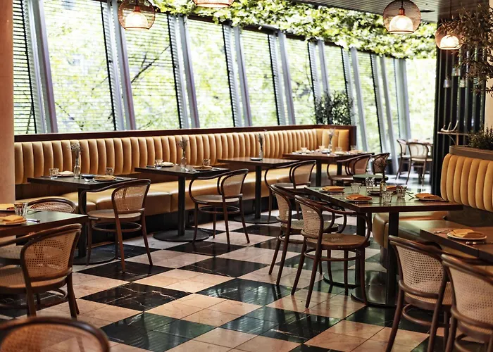 Hyatt Vancouver Downtown Alberni