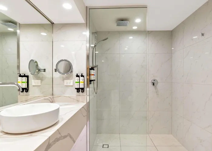 Pullman Cairns International Hotel