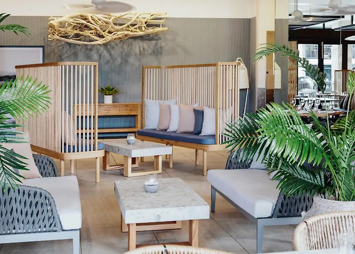 Pullman Port Douglas Sea Temple Resort And Spa