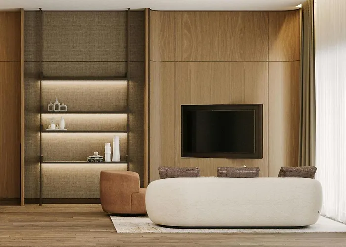 The Ritz-Carlton Jakarta, Pacific Place