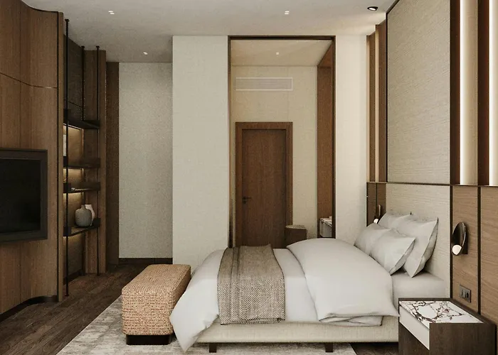 The Ritz-Carlton Jakarta, Pacific Place