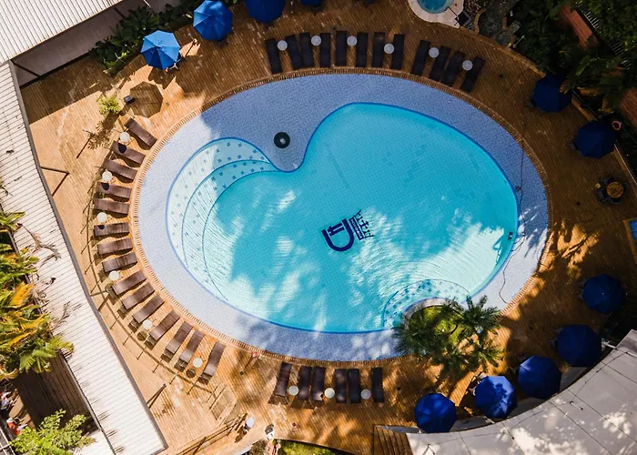 Hotel Dann Carlton Medellin