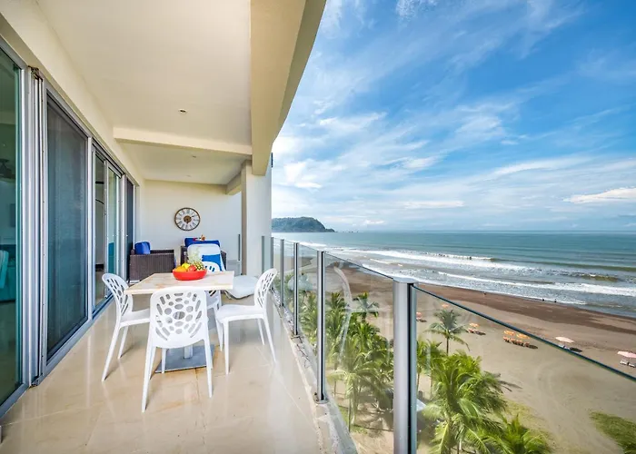 Best In Jaco Condos At Diamante Del Sol