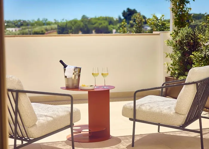 Cala Ponte, A Tribute Portfolio Hotel Polignano a Mare