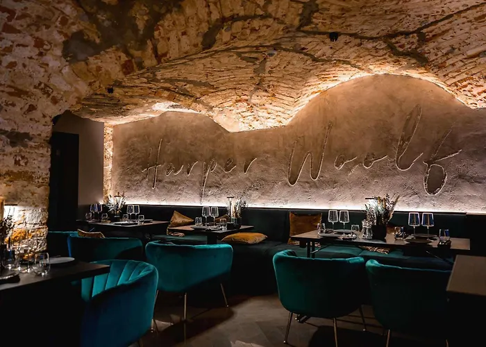 Pullman Riga Old Town - Renovated 2025 Hotel