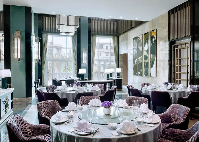 Sofitel Shanghai Hongqiao