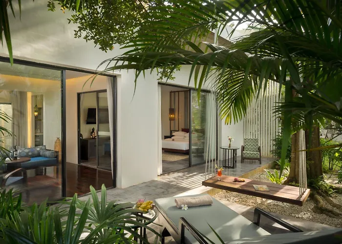Metta Residence & Spa Siem Reap