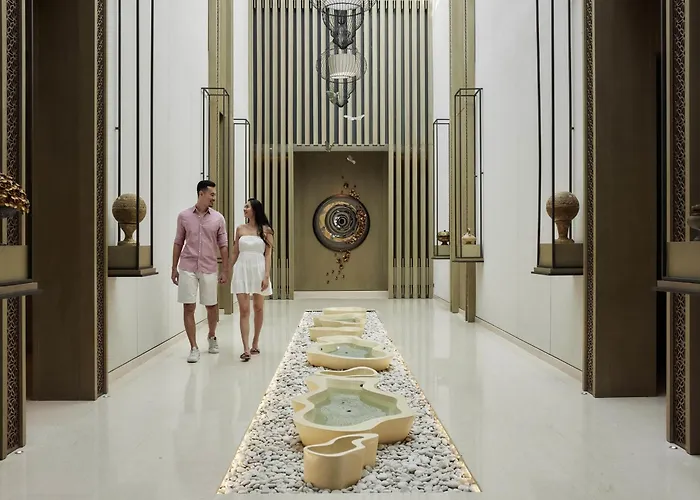 Moevenpick Resort & Spa Jimbaran 